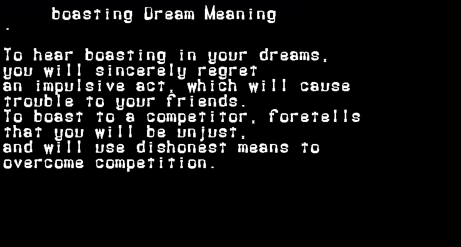 meaning-of-dreams-boasting-dream-meanings-boasting-dreams